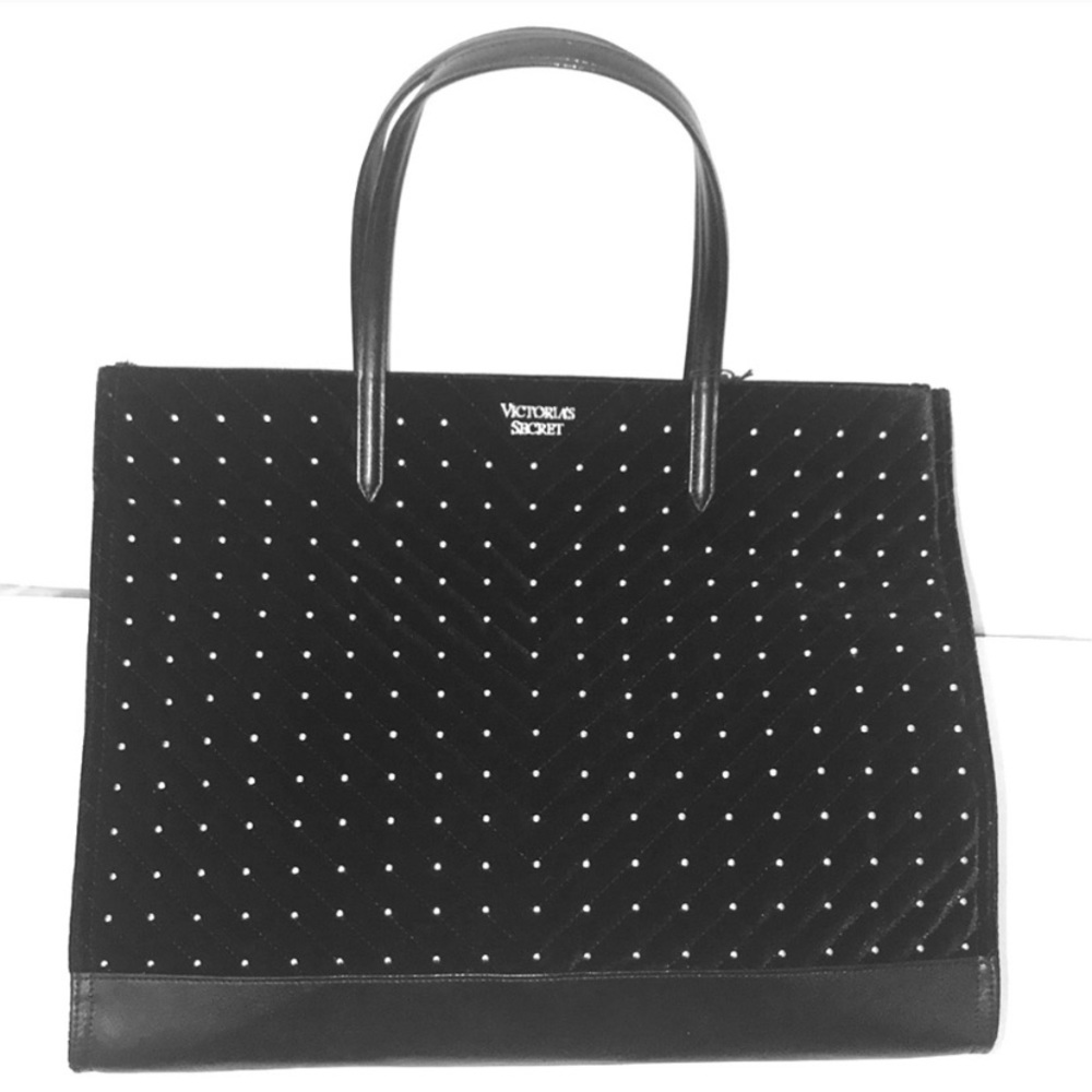 VICTORIA SECRET Lux Bag